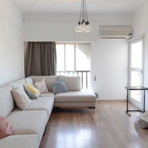3 Bedroom Apartment for Rent in Agios Tychonas, Limassol District
