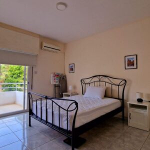 1 Bedroom Apartment for Rent in Limassol District