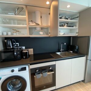 1 Bedroom Apartment for Rent in Limassol – Katholiki