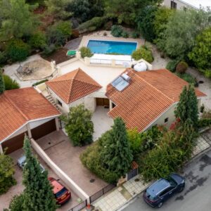 3 Bedroom House for Rent in Souni, Limassol District