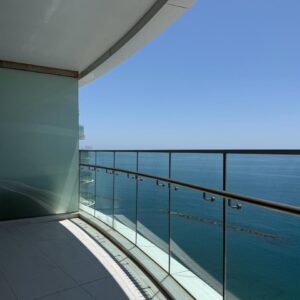 3 Bedroom Apartment for Rent in Germasogeia, Limassol District