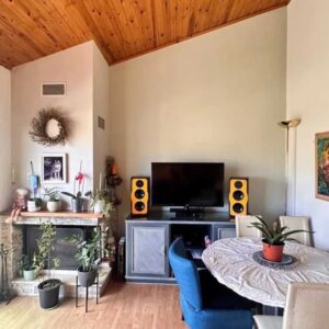 2 Bedroom Apartment for Rent in Germasogeia, Limassol District