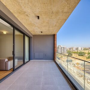 2 Bedroom Apartment for Rent in Germasogeia, Limassol District
