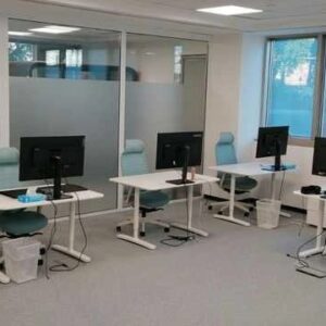 542m² Office for Rent in Limassol – Agia Zoni