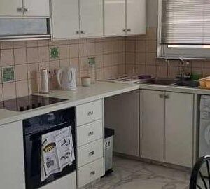 2 Bedroom Apartment for Rent in Limassol – Petrou kai Pavlou