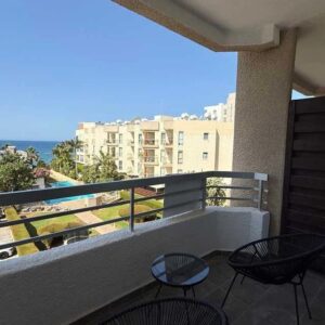 2 Bedroom Apartment for Rent in Potamos Germasogeias, Limassol District