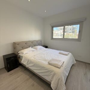 1 Bedroom Apartment for Rent in Germasogeia, Limassol District