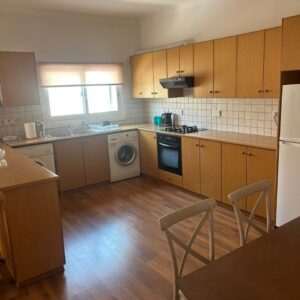 2 Bedroom House for Rent in Limassol – Panthea