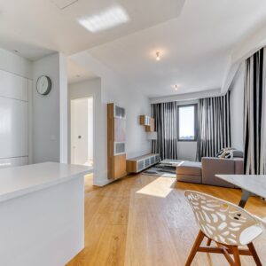 2 Bedroom Apartment for Rent in Potamos Germasogeias, Limassol District