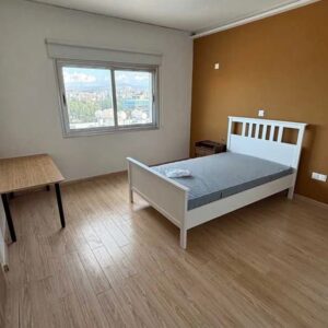 Квартира с 2 спальнями в аренду в Агия Триада, район Лимассола