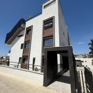 2 Bedroom Apartment for Rent in Limassol – Agios Athanasios