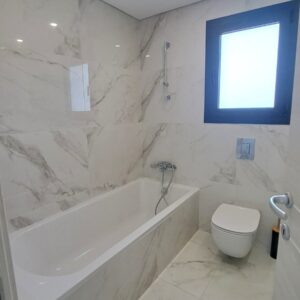 2 Bedroom Apartment for Rent in Germasogeia, Limassol District