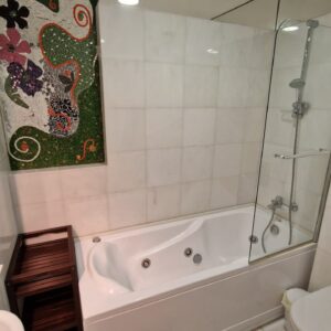 2 Bedroom Apartment for Rent in Germasogeia, Limassol District