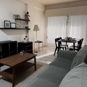 2 Bedroom Apartment for Rent in Limassol – Neapolis