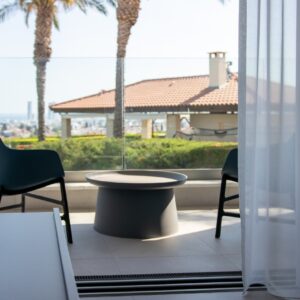 2 Bedroom Apartment for Rent in Germasogeia, Limassol District