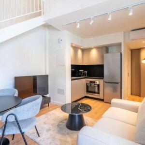 1 Bedroom Apartment for Rent in Limassol – Old Town