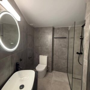 2 Bedroom Apartment for Rent in Limassol – Mesa Geitonia