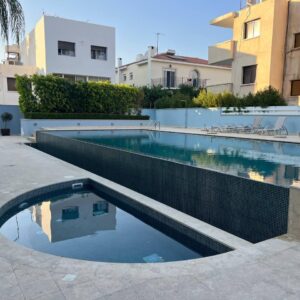 2 Bedroom Apartment for Rent in Germasogeia, Limassol District