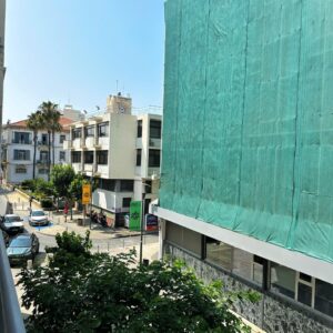 1 Bedroom Apartment for Rent in Limassol – Historical Center