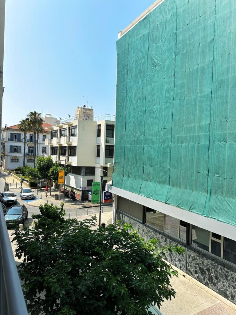 Cheap Apartments for Rent Limassol