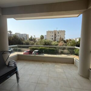 2 Bedroom Apartment for Rent in Germasogeia – Tourist Area, Limassol District