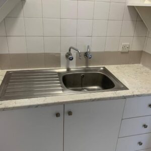 Office for Rent in Limassol – Katholiki