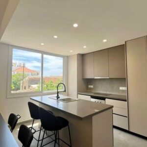 2 Bedroom Apartment for Rent in Limassol – Mesa Geitonia