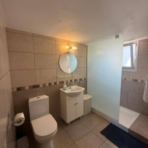 1 Bedroom Apartment for Rent in Germasogeia – Tourist Area, Limassol District