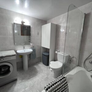3 Bedroom Apartment for Rent in Limassol – Mesa Geitonia