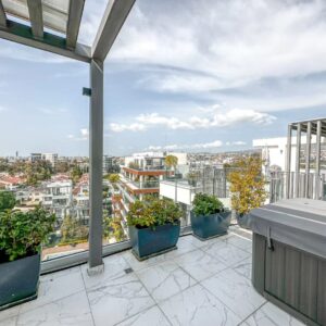 2 Bedroom Apartment for Rent in Potamos Germasogeias, Limassol District