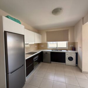 2 Bedroom House for Rent in Limassol – Agios Athanasios