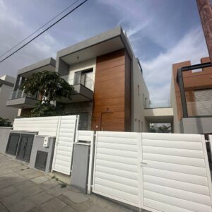 3 Bedroom House for Rent in Limassol – Agios Athanasios