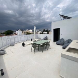 1 Bedroom House for Rent in Katholiki, Limassol District