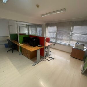 970m² Office for Rent in Katholiki, Limassol District