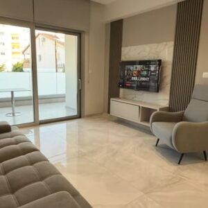 1 Bedroom Apartment for Rent in Agios Georgios Soleas, Limassol District