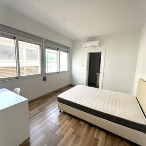 1 Bedroom Apartment for Rent in Agios Nikolaos, Limassol District