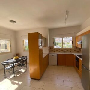 2 Bedroom Apartment for Rent in Germasogeia, Limassol District