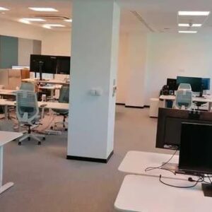 434m² Office for Rent in Limassol – Agia Zoni