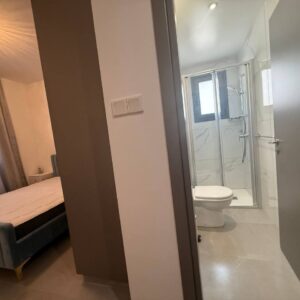 2 Bedroom Apartment for Rent in Limassol District