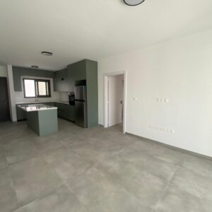 2 Bedroom Apartment for Rent in Kato Polemidia, Limassol District