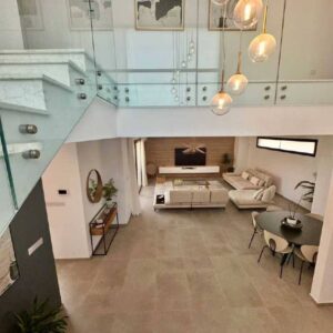 5 Bedroom House for Rent in Germasogeia – Green Area, Limassol District