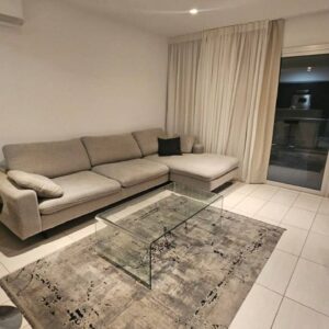 2 Bedroom Apartment for Rent in Limassol – Agios Nicolaos