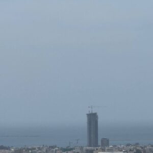 3 Bedroom Apartment for Rent in Limassol – Agia Fyla