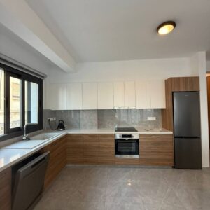 3 Bedroom House for Rent in Limassol – Mesa Geitonia