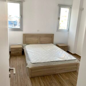 2 Bedroom Apartment for Rent in Limassol – City Center