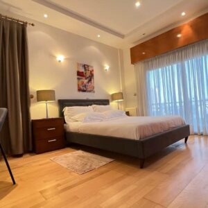 3 Bedroom House for Rent in Mouttagiaka, Limassol District