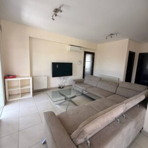 2 Bedroom House for Rent in Limassol – Agios Athanasios