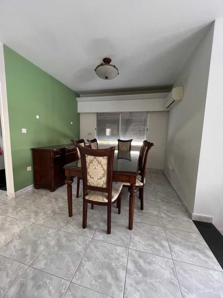 Cheap Houses and Villas for Rent Limassol