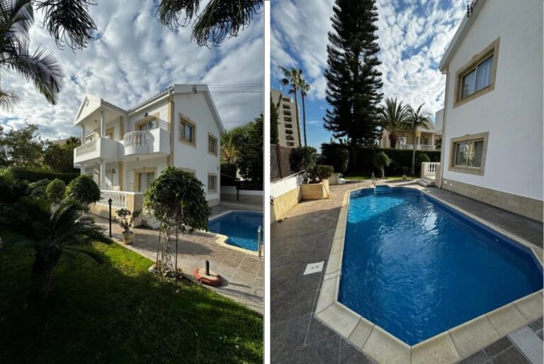 Villas