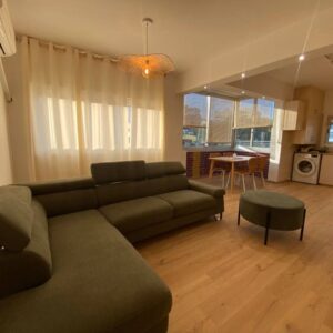 2 Bedroom Apartment for Rent in Limassol – Agia Zoni